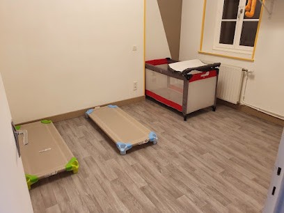 Mam La Tendr'escale, Service de Garde d'Enfants à Domicile à Dompierre-sur-Besbre