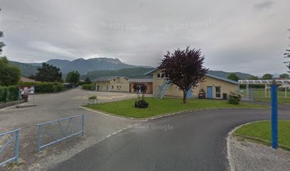 Les Zébulons, Crèche à Saint-Étienne-de-Crossey