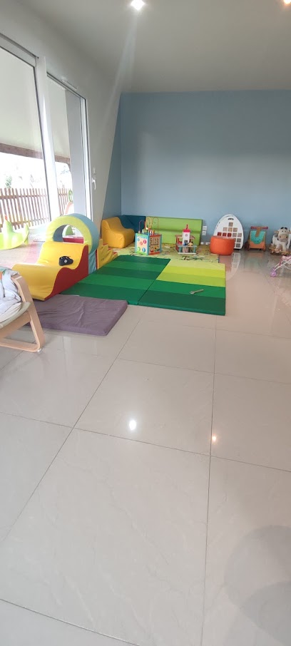 Mam Tendre Parent'aise, Assistante Maternelle à Noé