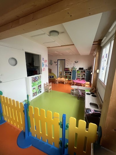 Crèche Les Babies Bugs, Crèche à Vandoeuvre-lès-Nancy