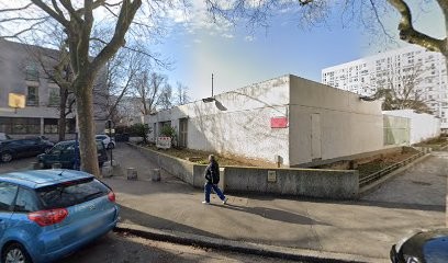 Collective Crèche Les Moussaillons, Crèche à Villeneuve-la-Garenne