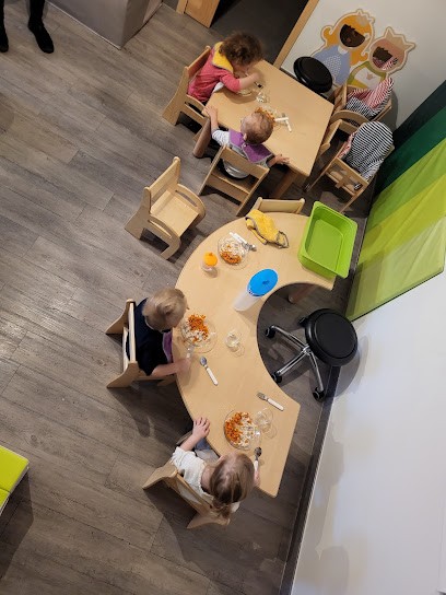 Micro Crèche Les Ptits Pandas, Crèche à Niederschaeffolsheim
