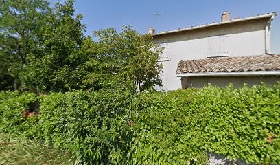 Les Ptits Charrons, Crèche à Étoile-sur-Rhône