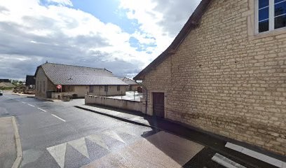 Care Extracurricular, Crèche à Ouroux-sur-Saône