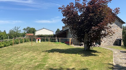 Mam'a Coco, Assistante Maternelle à Vigneux-de-Bretagne