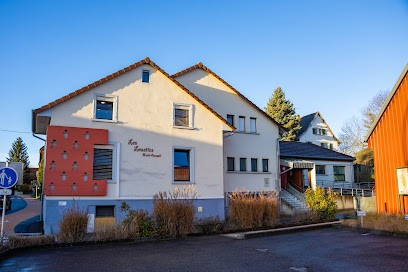 Crèche Les Loustics, Crèche à Ranspach-le-Bas