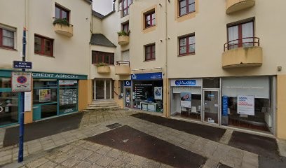 Agence O2 Le Relecq - Home Services, Service de Garde d'Enfants à Domicile au Relecq-Kerhuon