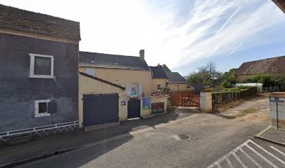 Graines De Bonheur, Assistante Maternelle à Saint-Ouen-en-Champagne