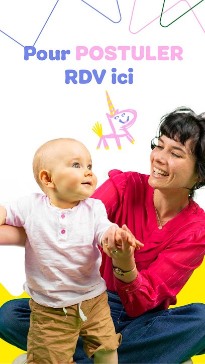 Family Sphere Istres, Service de Garde d'Enfants à Domicile à Istres