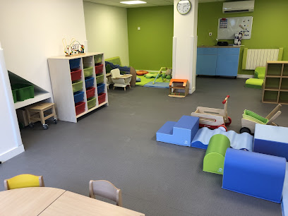 Micro-Crèche Barbidou, Crèche à Genas