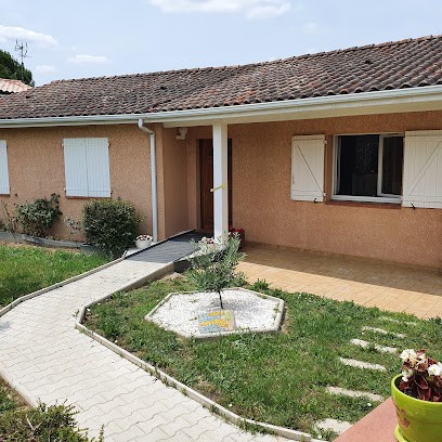 La Mam' Zon Du Bonheur, Assistante Maternelle à L'Isle-Jourdain