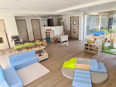Do Ré Mi Crèches Golfe-Juan, Crèche à Vallauris