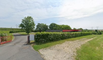 Crèche Ô P'tits Mousses, Crèche à Trouy