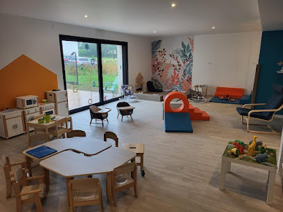 Micro-Crèche Les Petits Bigouds Crèche à Plonéour-Lanvern