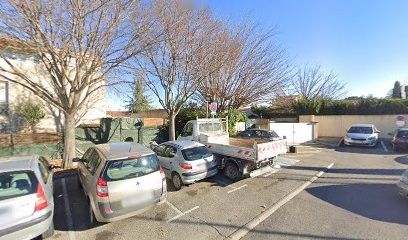 Crèche Associative Optimom, Crèche à Pertuis