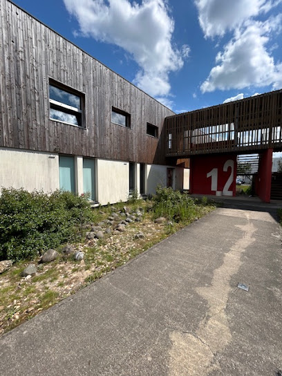 Micro-Crèche Mère Poule Martillac Montesquieu, Crèche à Martillac
