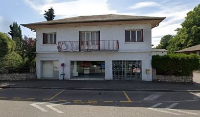 Home Kids Chambéry, Service de Garde d'Enfants à Domicile à Barberaz