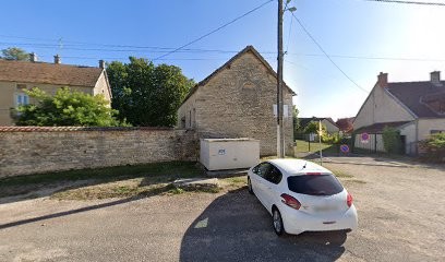 Loupiot & Co, Crèche à Saint-Julien