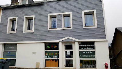Mam 1,2,3 Cache-Cache, Assistante Maternelle à Déville-lès-Rouen