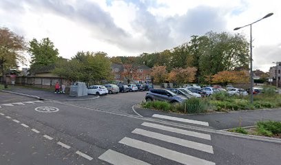 Children's Area Les Chatons Barbouilleurs, Crèche à Sotteville-lès-Rouen