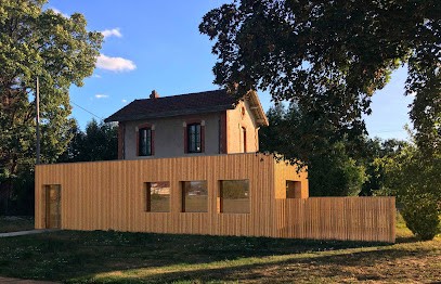 Micro crèche Candide, Crèche à Faverolles-et-Coëmy
