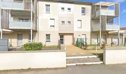 Mam Z'ailes, Assistante Maternelle à Feillens