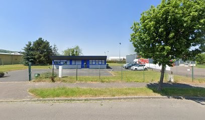 Les Collegram, Crèche à Saint-Marcel