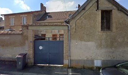 Estelle Courteix Childminder Agréée, Assistante Maternelle à Villers-Allerand