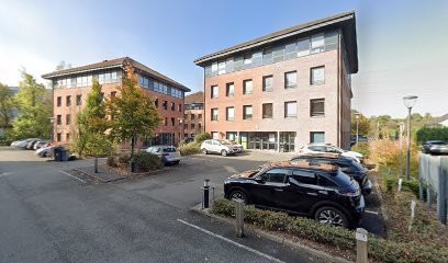 Micro Crèche Tambourin Et Castagnettes, Crèche à Wasquehal