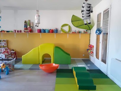 Mam Island Aux Enfants, Service de Garde d'Enfants à Domicile à Saint-Alban