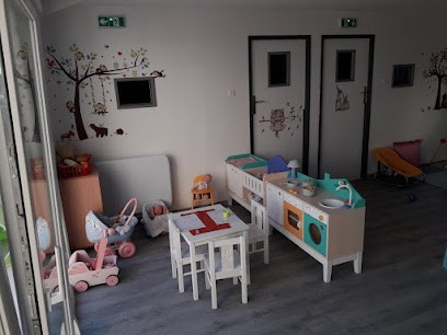 Micro Crèche Bonheurs D'enfance, Crèche à Roucy