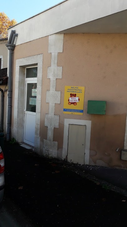 Relay Petite Enfance St Astier, Assistante Maternelle à Saint Astier