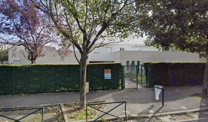 Crèche Municipale Victor Hugo, Crèche à Thiais