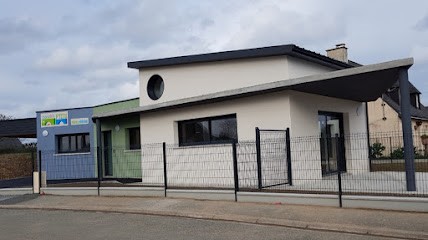 Micro-Crèche Les Toues P'tits , Crèche à La Possonnière