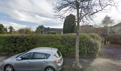 Petit A Peton, Crèche à Mûrs-Erigné