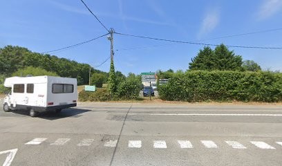 Crèche La Toupie, Crèche à Pornic