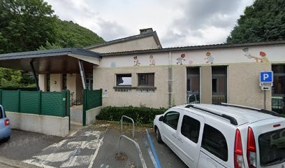 Centre Multi Accueil Jeanne Mazel Crèche à Mazamet