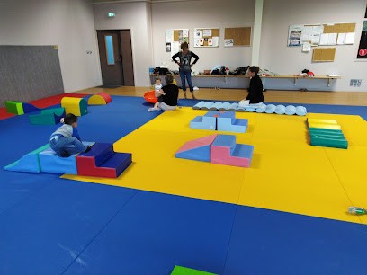 Mape, Service de Garde d'Enfants à Domicile à Châteauneuf-d'Ille-et-Vilaine