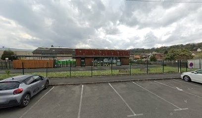 Multi Home Crèche Les Hérissons, Crèche à Laigneville