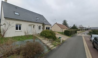Micro-Crèche Ô Mille Couleurs, Crèche à Pernay