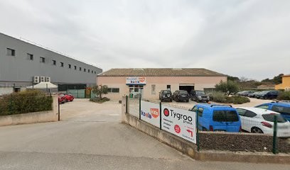 Koala Kids Crèche - Ollioules, Crèche à Ollioules