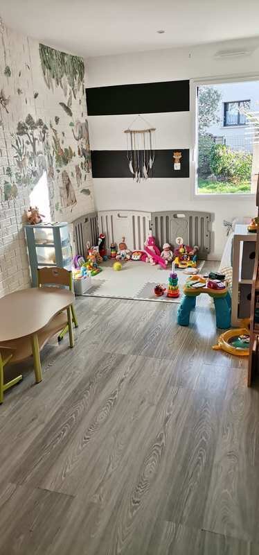 Elodie Lucas Assitante Maternelle Maroué, Assistante Maternelle à Lamballe-Armor