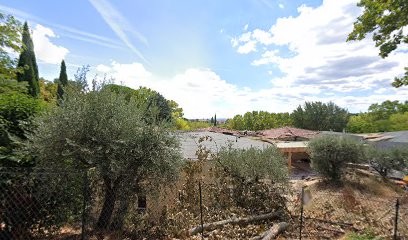 Municipal Crèche La Farandole, Crèche à Manosque