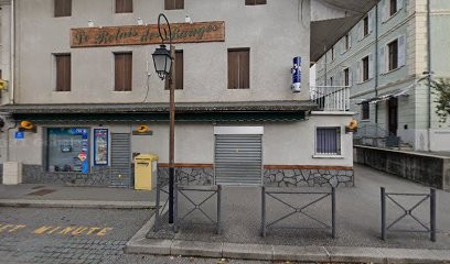 Union Ciale Artis. Canton Gresy S Ise Crèche à Grésy-sur-Isère