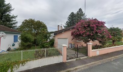 Am Stram Mam, Assistante Maternelle à Bidos