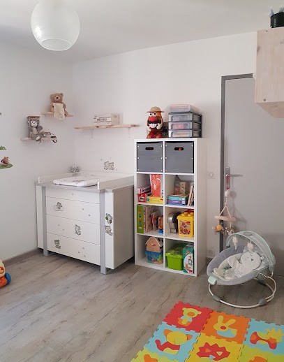 Childminder Agréée - Mougins, Assistante Maternelle à Mougins
