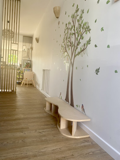 Mam Au Natur'elles, Assistante Maternelle à Libourne