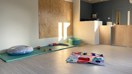 Crèche RIGOLO COMME LA VIE, Crèche à Marcq-en-Baroeul