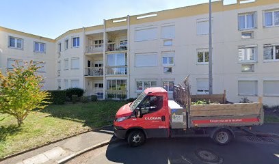Creche Familiale De Gazonfier, Crèche au Mans