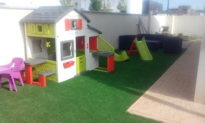 Angélique Childminder Agréee, Assistante Maternelle à Pignan